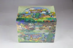 Pokemon Celebrations Mini Tin Display NEW Factory Sealed 25th Anniversary - Image 1