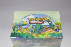 Pokemon Celebrations Mini Tin Display NEW Factory Sealed 25th Anniversary - Image 2