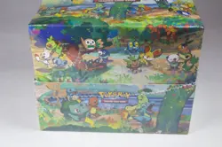 Pokemon Celebrations Mini Tin Display NEW Factory Sealed 25th Anniversary - Image 3