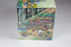 Pokemon Celebrations Mini Tin Display NEW Factory Sealed 25th Anniversary - Image 4