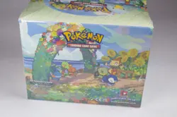 Pokemon Celebrations Mini Tin Display NEW Factory Sealed 25th Anniversary - Image 5