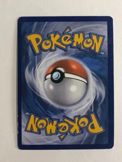 Pokemon TCG BREAKpoint All Night Party 96/122 Moderately Played - Image 2