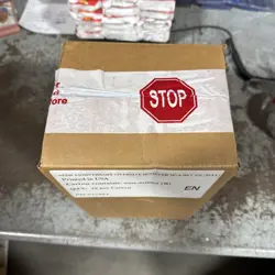 Pokemon TCG 25th Anniversary First Partner Pack Case Kalos Oversized 12x Packs - Image 2