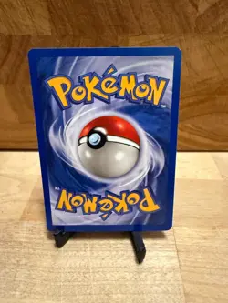 Pokemon Unown [X] 30/105 Neo Destiny Regular - Rare - Image 2
