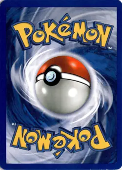 Typhlosion 17/111 Pokemon Neo Genesis Holo Rare LP - Image 2