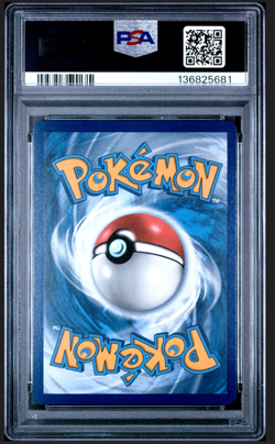 Pokemon Moltres & Zapdos & Articuno GX Hidden Fates ETB FA Promo SM210 PSA 9 - Image 2