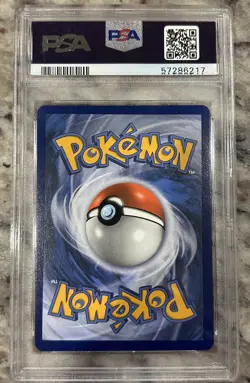 2019 Pokemon Sun & Moon Hidden Fates Buzzwole GX Shiny Vault Holo #SV68 PSA 10 - Image 2