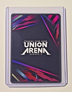Union Arena Demon Slayer Gyomei Himejima U* UE05BT/KMY-2-009 - Image 4