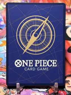 OTAMA - One Piece OP01-006 - AA Alt Art - Premium Booster The Best Vol. 1 JPN - Image 2