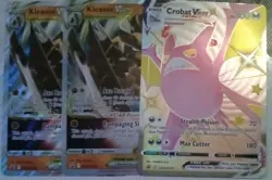 JUMBO Lot Of 14 Pokemon Cards - Image 2