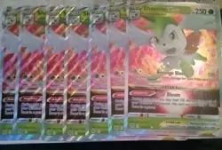 JUMBO Lot Of 14 Pokemon Cards - Image 3