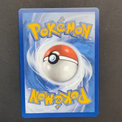Pokemon TCG Karte - Strahlendes Stahlos 124/196 Verlorener Ursprung NM Near Mint - Image 3