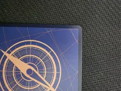 One Piece Card Game Sogeking OP03-122 SEC Manga Rare Pillars of Strength Alt Art - Image 2