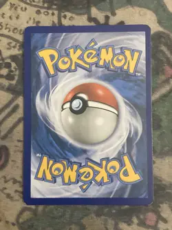Mimikyu Pokemon Card Reverse Holo Sun And Moon Guardians Rising Regular Rare - Image 2