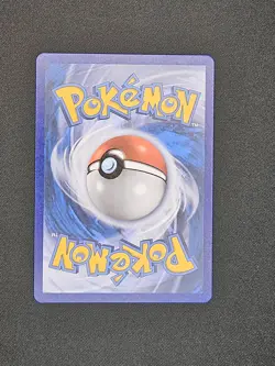 Pokemon TCG Birthday Pikachu 24 Black Star Promo Celebrations Holo Rare Card - Image 3