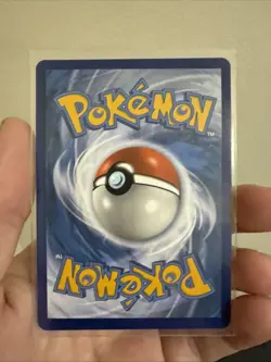 Pokemon Mimikyu VMAX Holo Ultra Rare TCG Card 2022 Brilliant Stars TG17/TG30- NM - Image 2