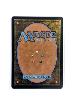 Shantotto's Coercion 0034 Rare Showcase Non-Foil FFXI MTG FINAL FANTASY ENGLISH - Image 2