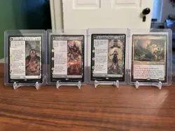 The Legend of Yangchen, The Rise of Sozin, The Legend of Kyoshi, Bumi, Unleashed - Image 1