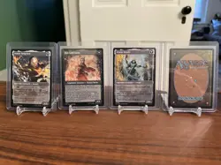 The Legend of Yangchen, The Rise of Sozin, The Legend of Kyoshi, Bumi, Unleashed - Image 2