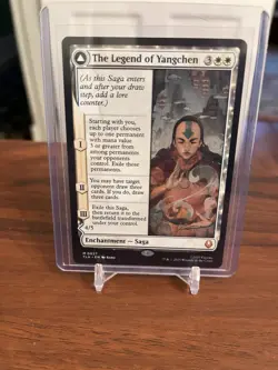 The Legend of Yangchen, The Rise of Sozin, The Legend of Kyoshi, Bumi, Unleashed - Image 3