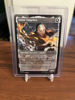 The Legend of Yangchen, The Rise of Sozin, The Legend of Kyoshi, Bumi, Unleashed - Image 4