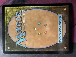Magic: The Gathering Avatar Sozin’s Comet Foil NM (0309) Borderless - Image 2