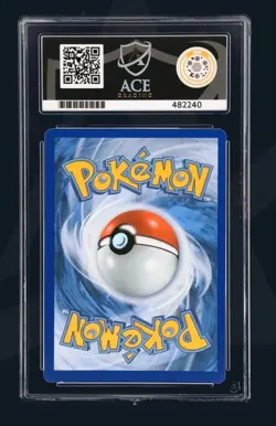Special Delivery Charizard - ACE 10 - Pokemon TCG Pokemon Centre SWSH075 - Image 2