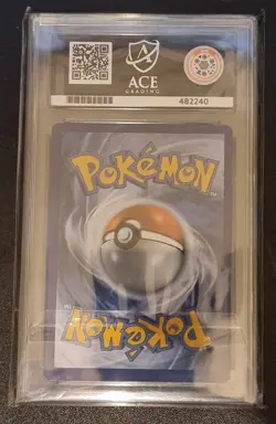 Special Delivery Charizard - ACE 10 - Pokemon TCG Pokemon Centre SWSH075 - Image 4