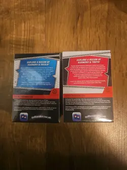 Pokemon Tcg Black Bolt And White Flare Booster Bundles. New And Sealed - Image 3