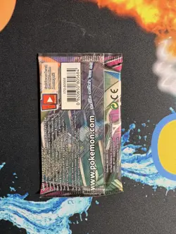 POKEMON Sun & Moon UNIFIED MINDS Sleeved Booster Pack DARKRAI UMBREON - Image 2