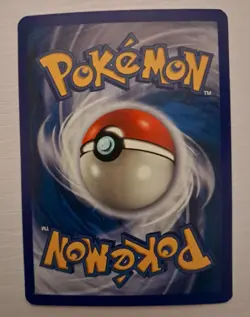 Pokemon - Lum Berry - 78/106 - Ex Emerald - Stamped Reverse Holo Great Cond. - Image 2