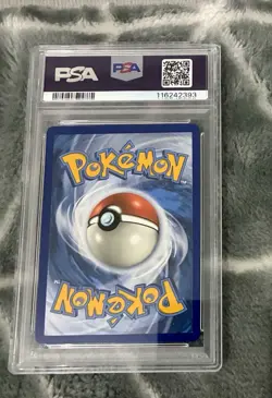 Pokemon TCG Mega Sableye Tyranitar GX Unified Minds Full Alt Art 226/236 PSA 10 - Image 2