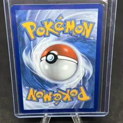 1x Pokemon Sprigatito SVP 076 Black Star Promo Holo NM/M - Image 2