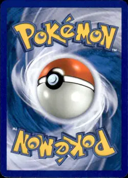 Vintage Wotc Pokemon Cacturne Great Encounters 34/106 Light Play LP - Image 2