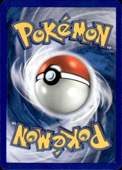 Vintage Wotc Pokemon Torchic Emerald 69/106 Light Play LP - Image 2