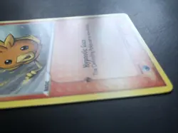 Pokemon TCG - Torchic 69/106 - EX Emerald - Common - Near Mint - Image 2