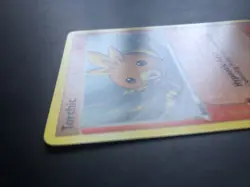 Pokemon TCG - Torchic 69/106 - EX Emerald - Common - Near Mint - Image 3