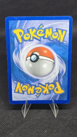 Drifloon SH1 Pokemon Stormfront Reverse Holo Secret Rare Light Play - Image 2