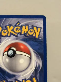 Dark Slowbro - 12/82 Pokemon Team Rocket - Holo 1st Edition ✨ LP SWIRL - Image 5