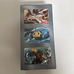 KOREAN POKEMON RULER OF THE BLACK FLAME SV3 BOOSTER BOX - UK SELLER 30 packs - Image 2