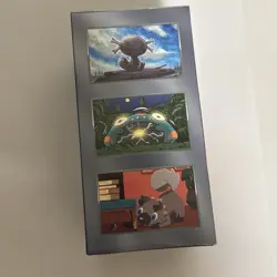 KOREAN POKEMON RULER OF THE BLACK FLAME SV3 BOOSTER BOX - UK SELLER 30 packs - Image 4