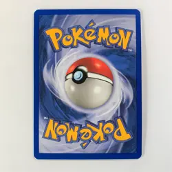 2002 Pokemon Neo Destiny Light Lanturn Rare Unlimited 23/105 WOTC Near-Mint - Image 3