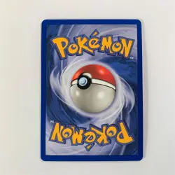 2002 Pokemon Neo Destiny Light Lanturn Rare Unlimited 23/105 WOTC Near-Mint - Image 4