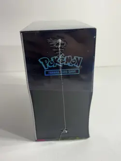 Pokemon TCG Phantasmal Flames Elite Trainer Box ETB Pokemon Center PKC Sealed - Image 4
