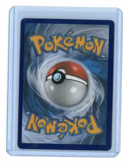 Pokemon XY - Evolutions #108/108 Misty's Determination (Full Art) Ultra Rare - Image 2