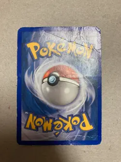 Blaziken 20/110 Holon Phantoms Reverse Holo - damaged card - Image 5