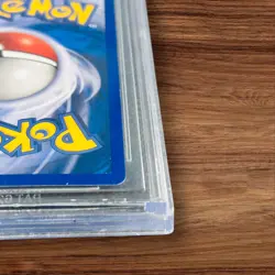 Dragonite 9/165 holo BGS 8.5 ITA Expedition - Pokemon Card rarissima - Image 4