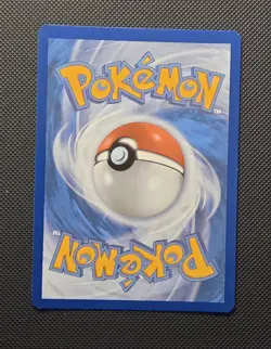 Pokemon TCG Hilda Trainer White Flare Reverse Holo Card 084/086 NM - Image 2