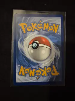 Pokemon TCG Eevee EX 174 Prismatic Evolutions UPC Promo Card - Image 2