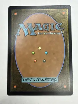 MTG Disruptor Flute Modern Horizons 3, Regular Rare Card 0209 - Image 4